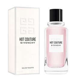 Hot Couture - Eau de Toilette Hot Couture - Eau de Toilette